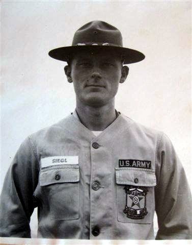 Obituary of Adolf Josef Siegl