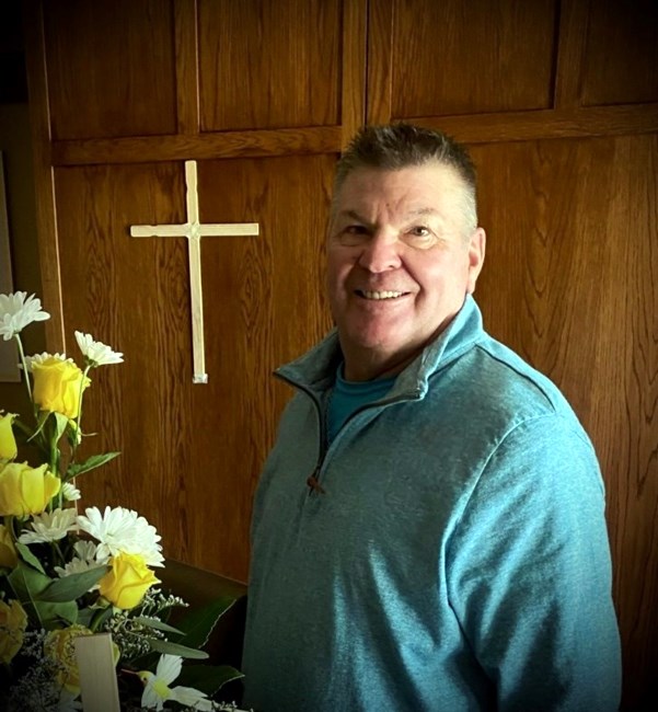 Obituary of Guy Allan Fowler