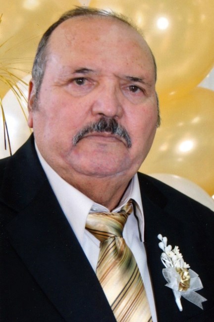 Obituary of Armando Robles