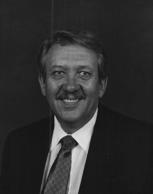 Obituary of David Sabrowsky