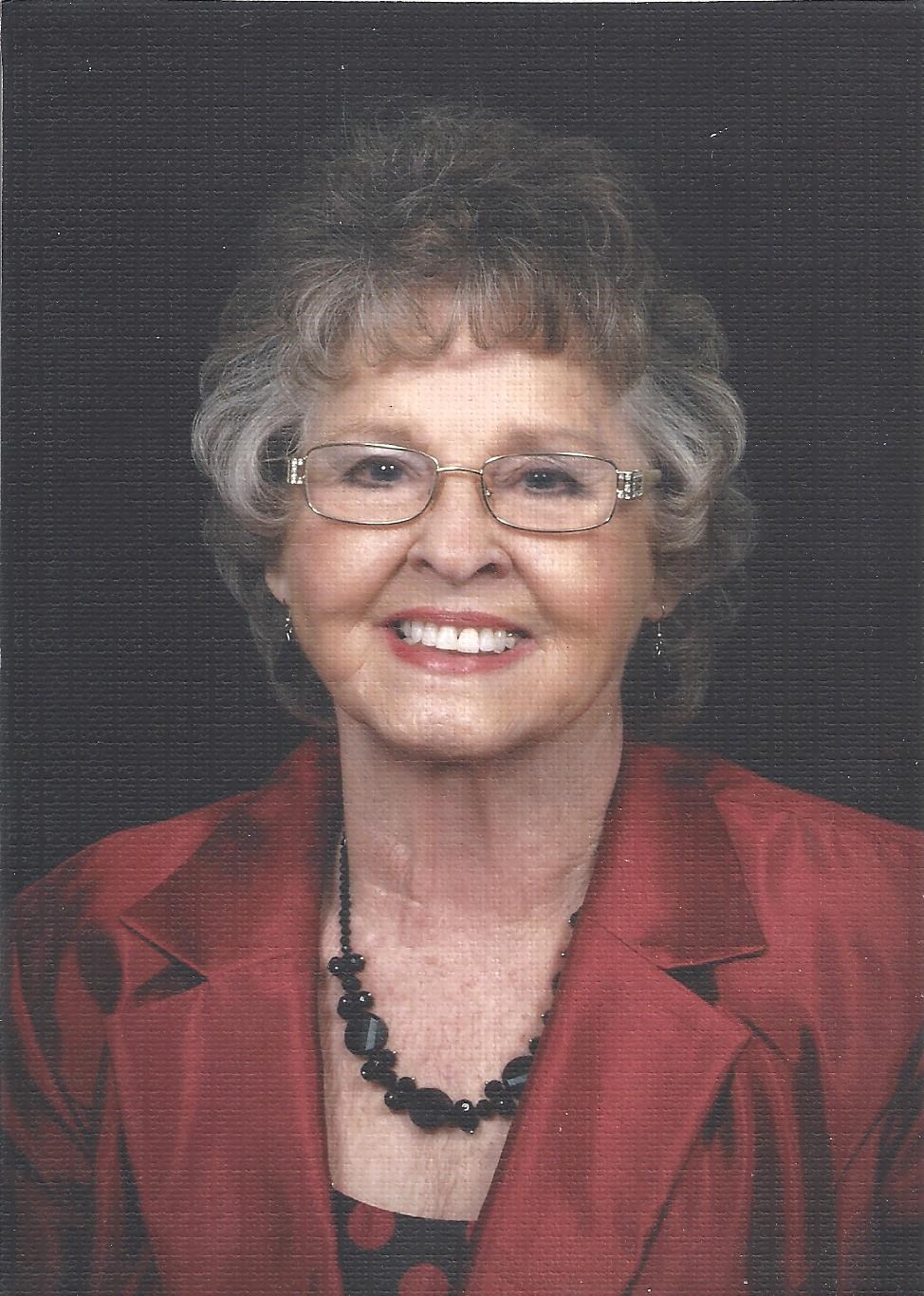 Betty Massengale Obituary - Chattanooga, TN