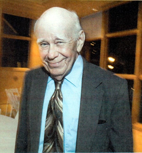 Obituary of James Ruben Brunsell
