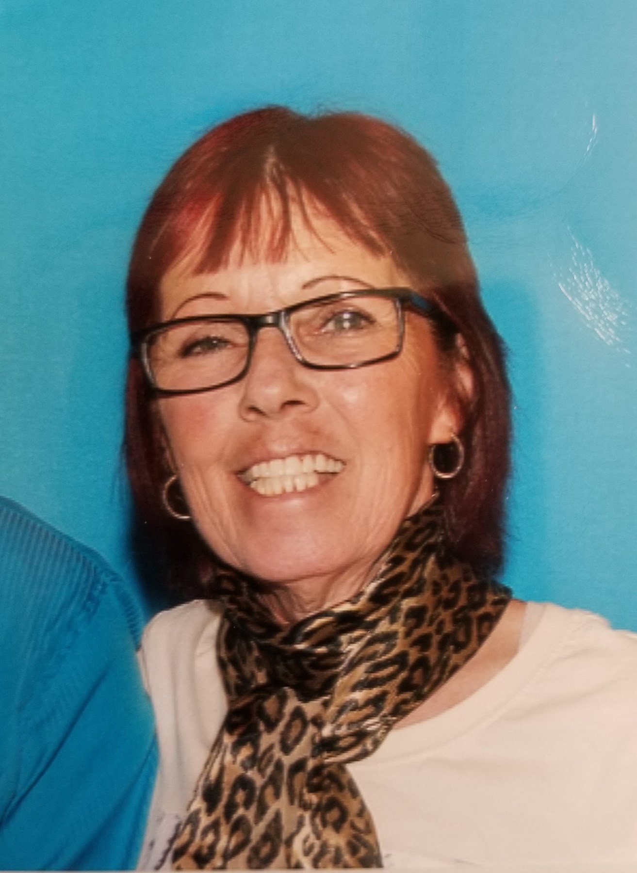 Obituary of Carole Gagnon