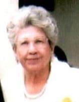 Obituario de Sondra Sims