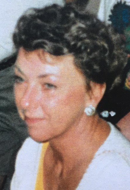 Obituary of Lorraine Diane Darrell