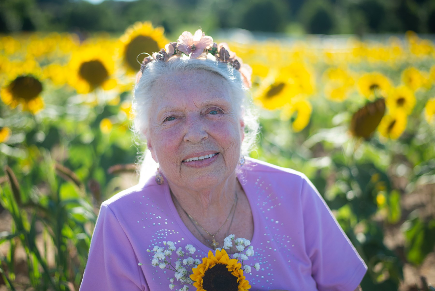 Obituary of Wanda Mae Holbert