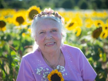 Obituary of Wanda Mae Holbert