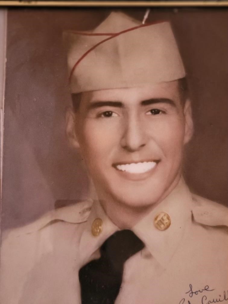 Obituary of Rodolfo Carrillo