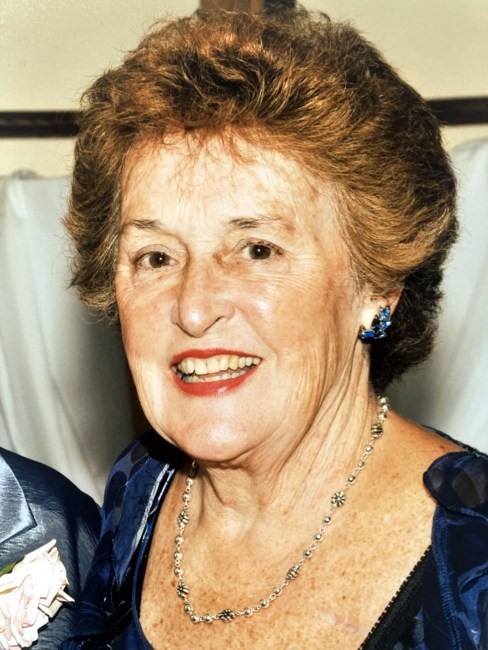 Obituary of Barbara L Weiss