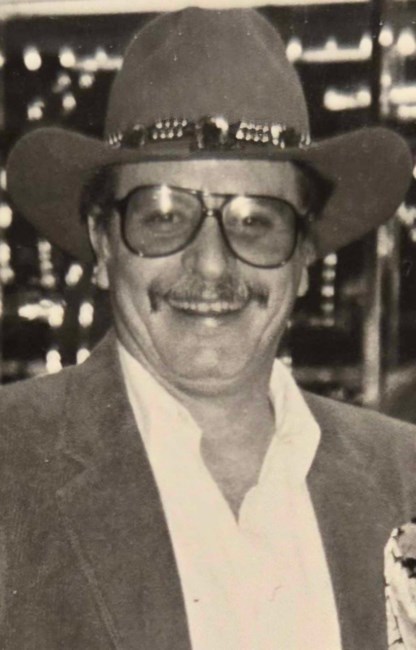 Obituary of Richard Jackson Cardwell