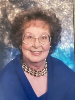 Obituary of Betty Jean Larson