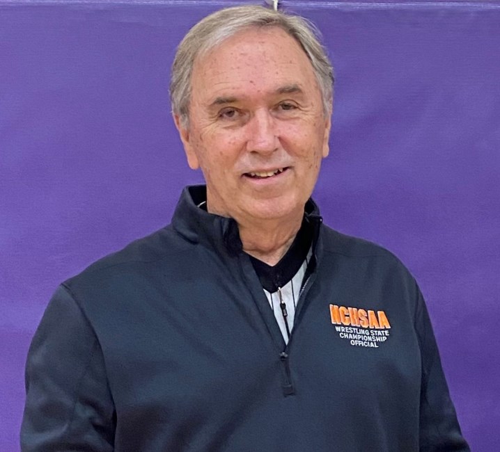 Obituary of Larry Michael Junkin