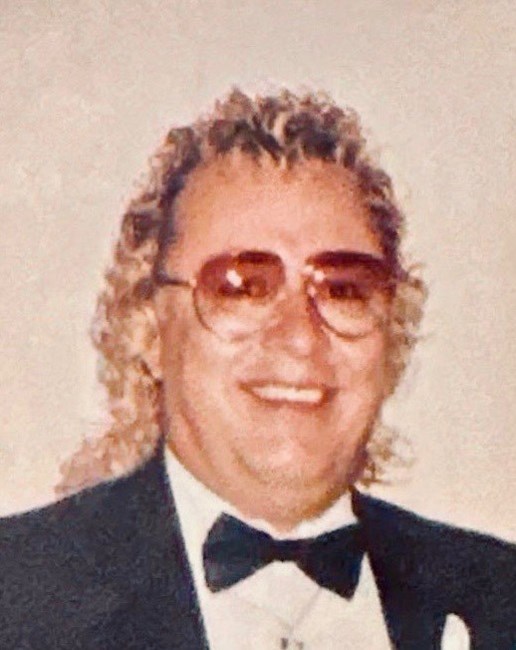 Obituary of Eduardo Lopez Martinez