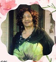 Obituary of Bessie Mae Hooper