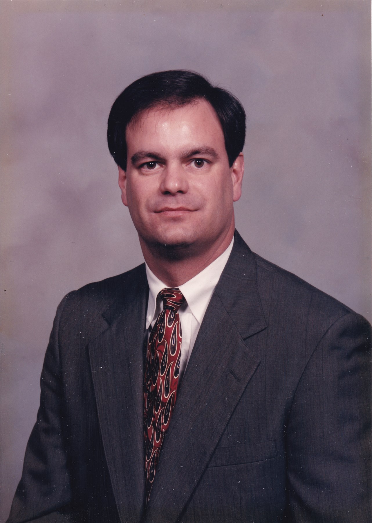 Obituary of James Raymond Hovis Jr.