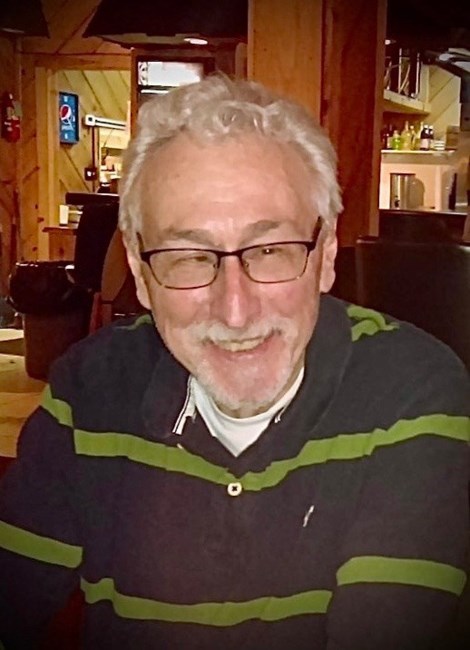 Avis de décès de John Anthony Cavaleri