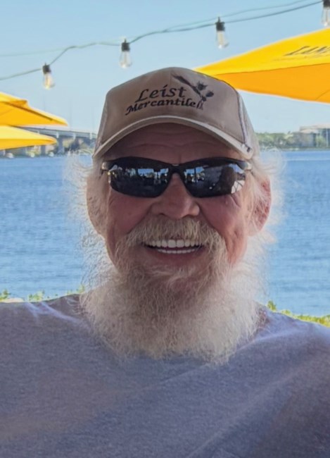 Obituary of Douglas Arthur Marshall