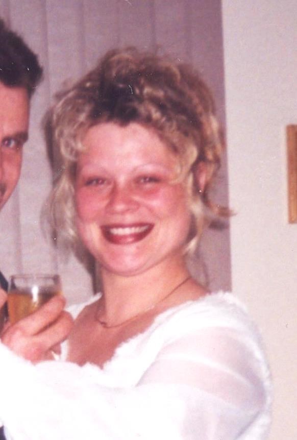 Obituary of Michelle Campbell