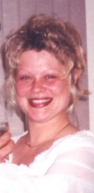 Obituary of Michelle Campbell