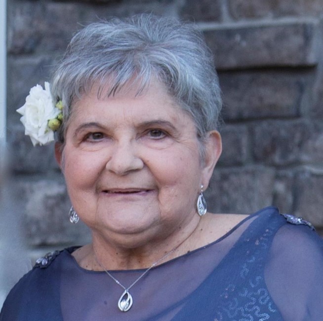 Obituary of Patricia M. Regine