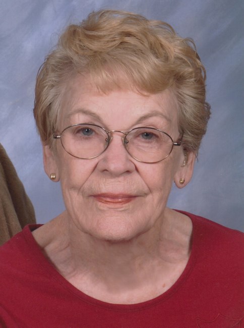 Obituary of Laura H. Guillory