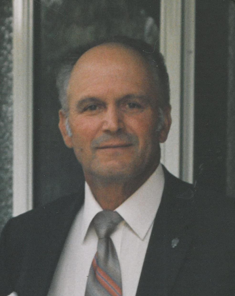 Obituary of Paul Bossio Bruno