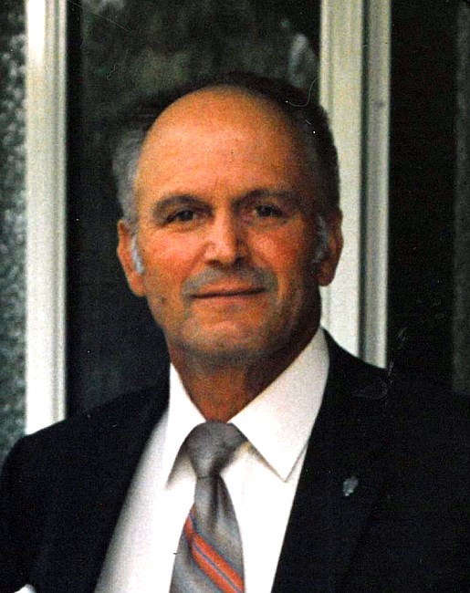 Obituary of Paul Bossio Bruno