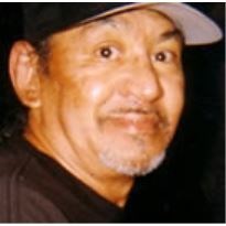 Obituary of David Larry Rico