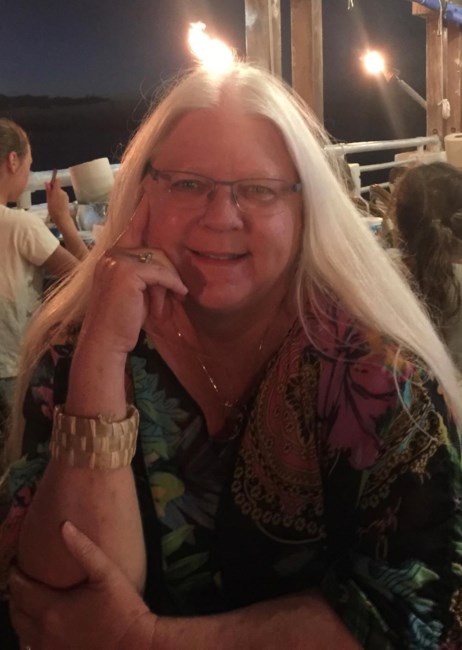 Obituary of Tammy Rae Volkenant