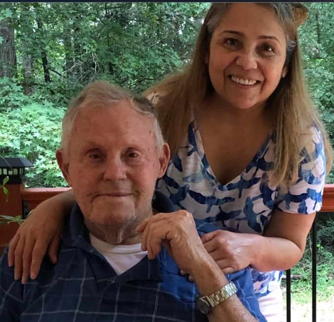 Obituary of Felton Gustafson Lowman