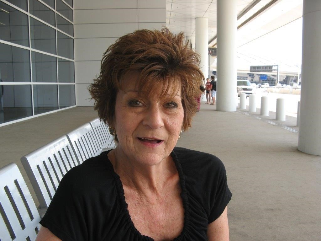 Obituary of Linda L Morris