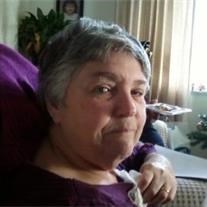 Obituary of Anne Rose