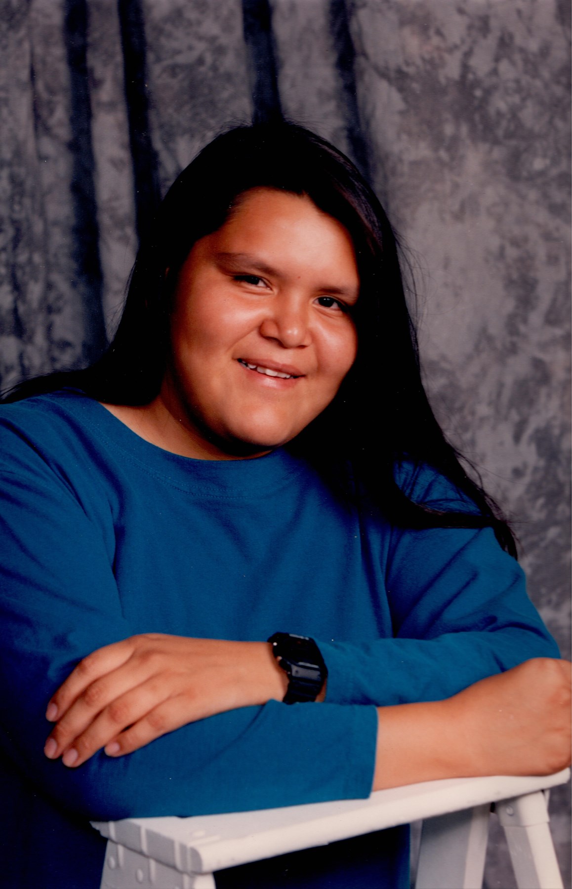 Obituary of Crystal Shaffer