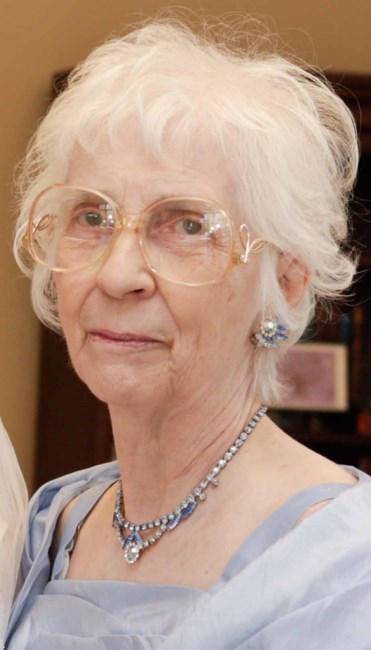Obituary of Betty Louise Snyder Lund