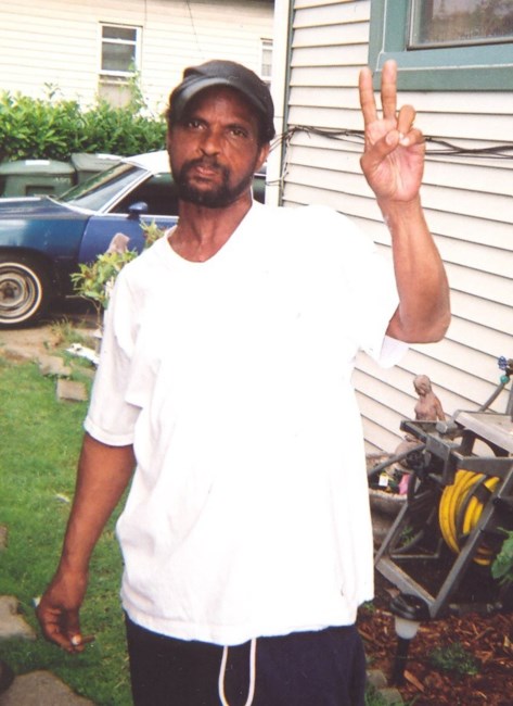 Obituary of Tyler Keith Jefferson