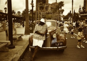 Obituary of Larry Darnell Ellis Jr.