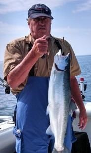 Obituary of Stan Louis Barnard