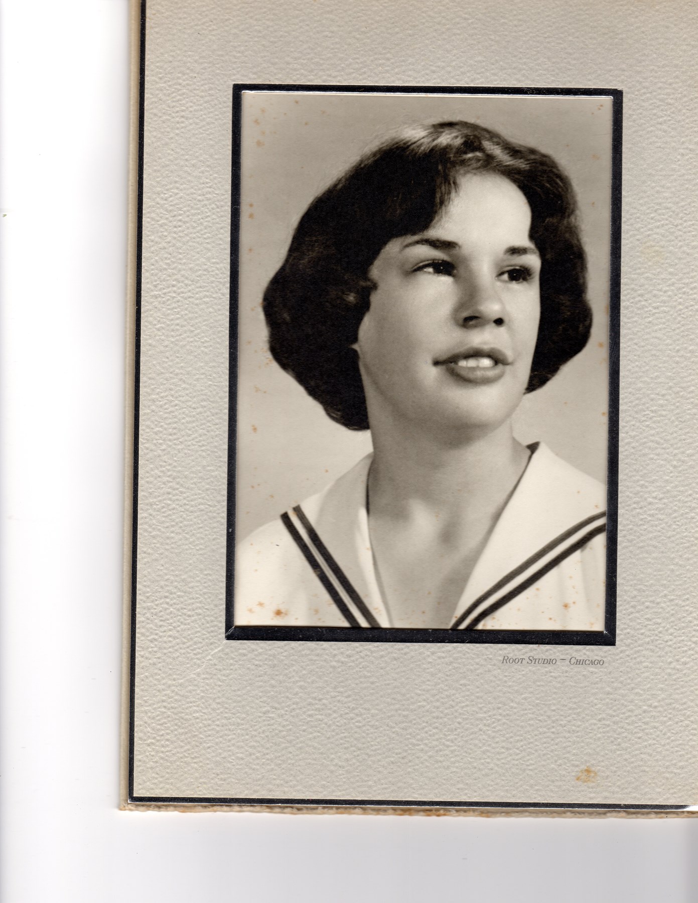 Obituary of Marcia Elaine Larner