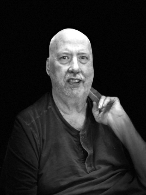 Obituary of Joseph Milton Risenhoover