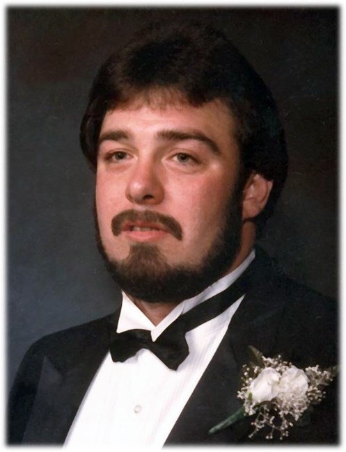 Obituary of Mark Jude Waligora