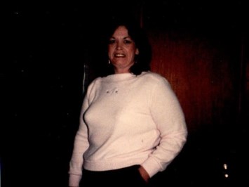 Obituary of Dorothy Jane Ballew