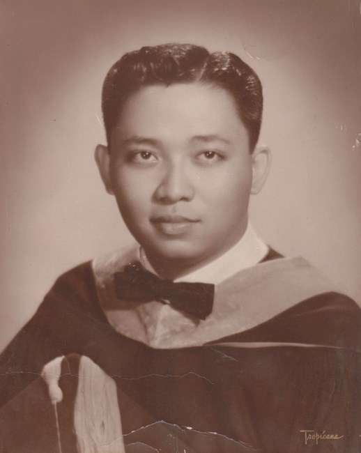 Obituary of Romeo F. De La Cruz