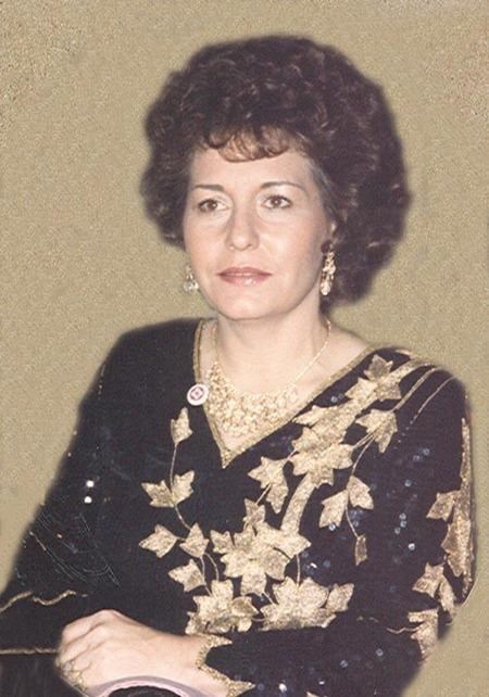 Obituary of Joyce J. Diaz