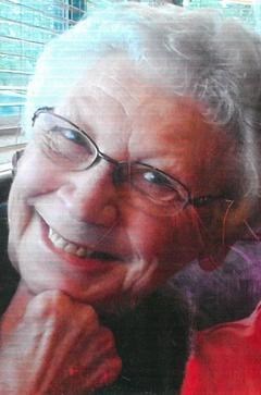 Obituary of Wilma E. Hoffer Krick