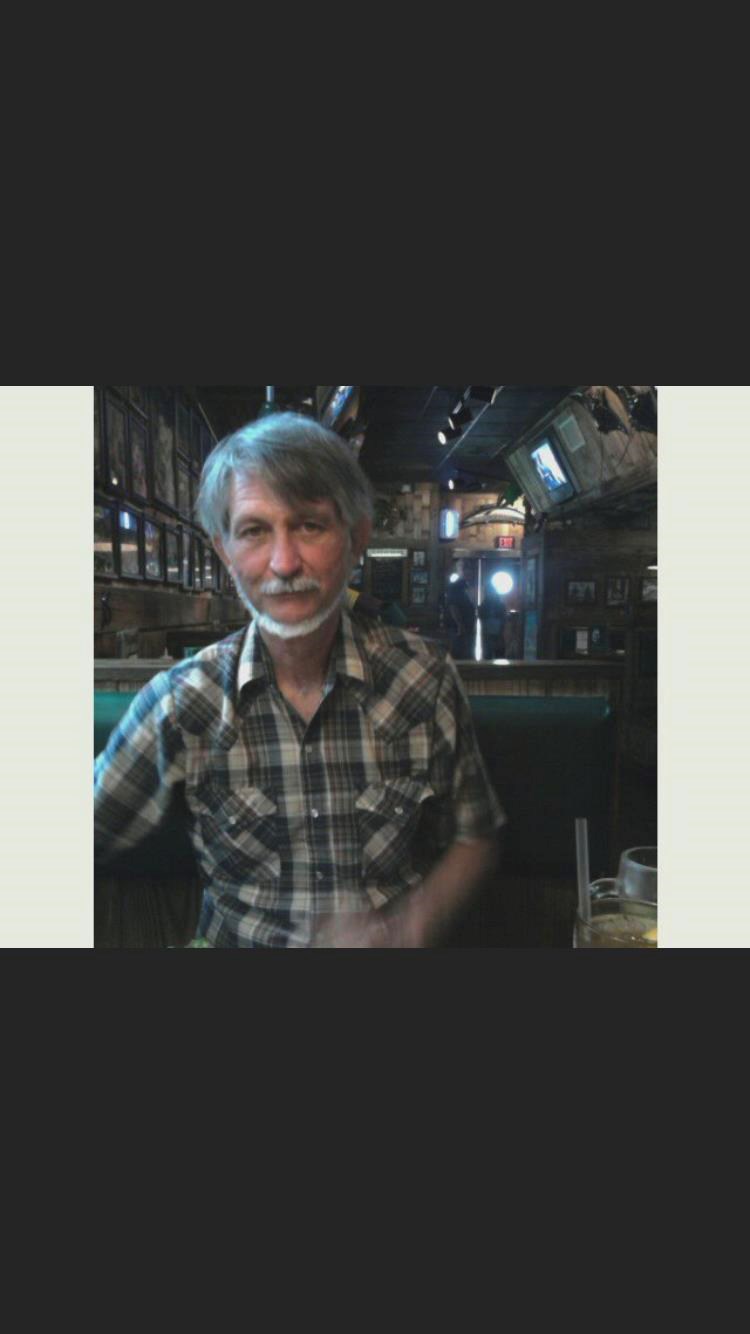 Obituary of Donald Gene Arnold