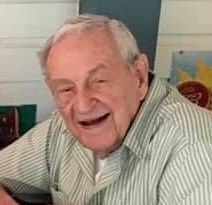 Obituary of Leonard A. Storz