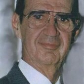 Obituary of Ralph Saenz