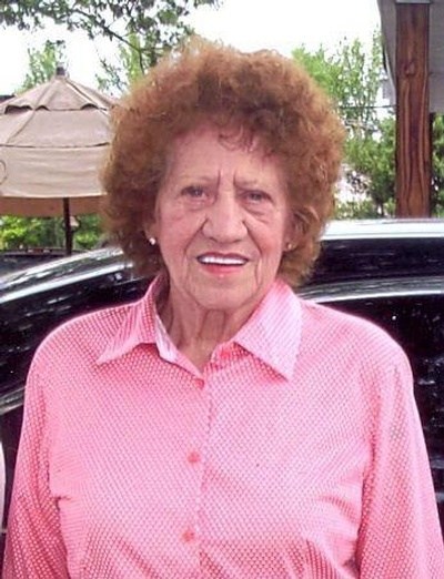 Obituary of Martha Biggs