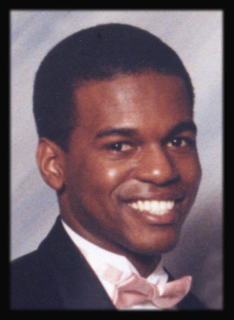 Obituary of Stephane Jean Petit