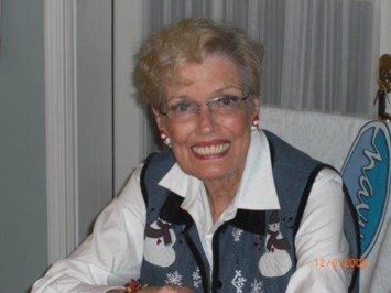 Obituary of Jean Tischer